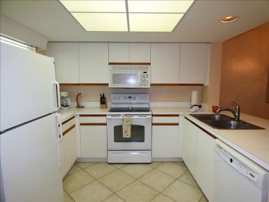 Marco Island Condo 918945