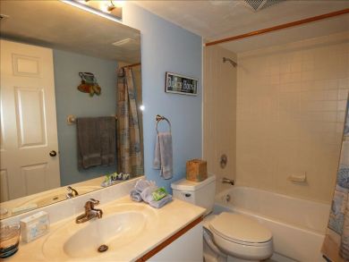 Marco Island Condo 918945