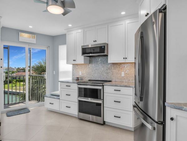 Dream Bayfront Oasis with Amazing Bay Views in Marco Island