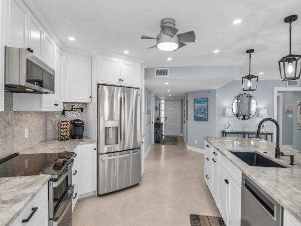 Dream Bayfront Oasis with Amazing Bay Views in Marco Island
