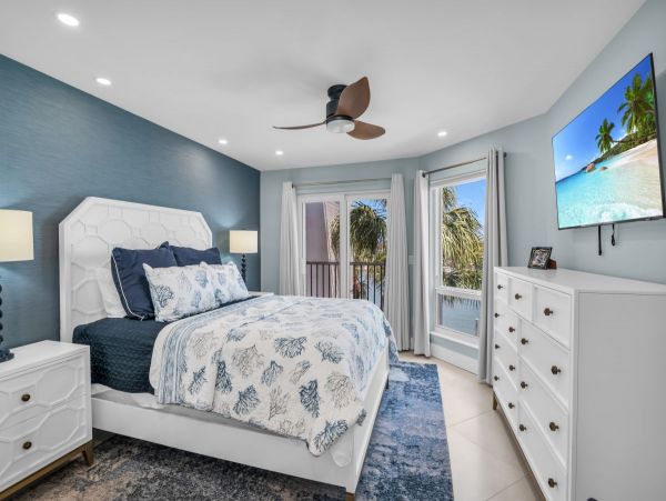 Dream Bayfront Oasis with Amazing Bay Views in Marco Island