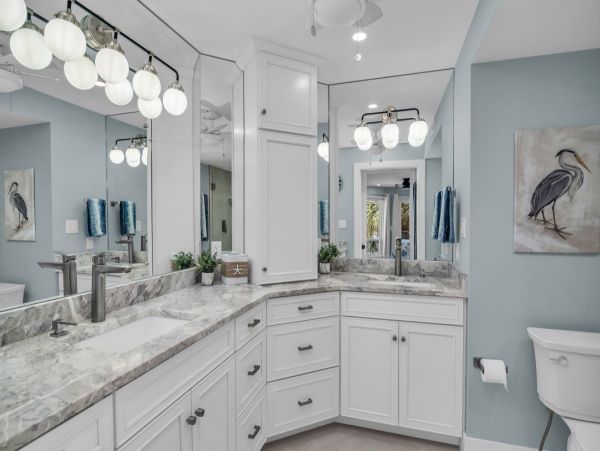 Dream Bayfront Oasis with Amazing Bay Views in Marco Island