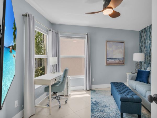 Dream Bayfront Oasis with Amazing Bay Views in Marco Island