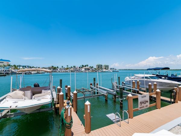 Dream Bayfront Oasis with Amazing Bay Views in Marco Island