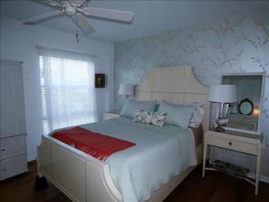 Beach One Bedroom in Marco Island