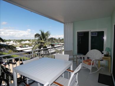 Beach One Bedroom in Marco Island