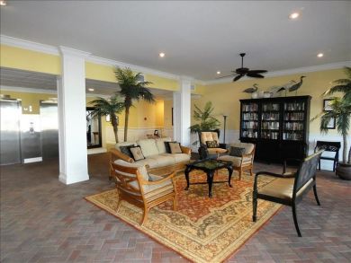 Beach One Bedroom in Marco Island