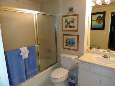 Marco Island Condo 918949