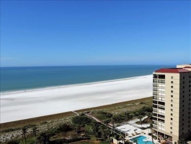 Marco Island Beachfront 2 bedroom Condo with Views
