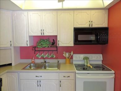 Marco Island Condo 918951