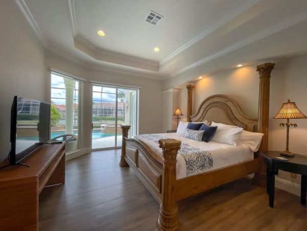 Marco Island Luxury at its Finest