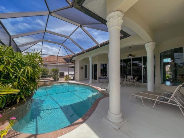 Marco Island Luxury at its Finest