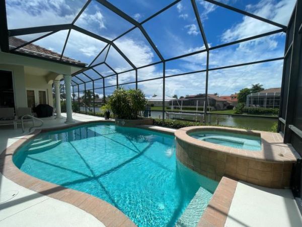 Marco Island Luxury at its Finest