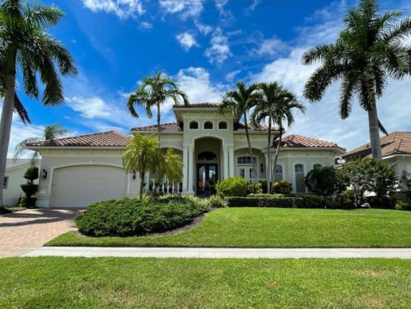 Marco Island Luxury at its Finest