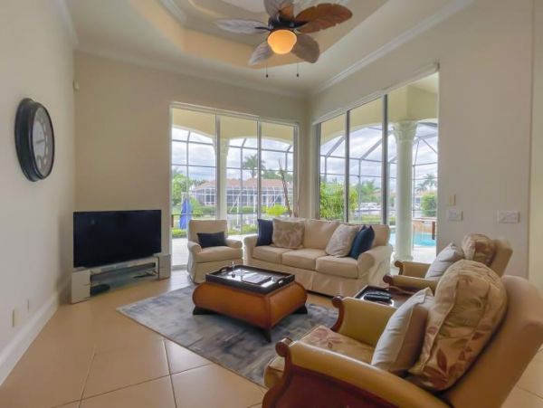 Marco Island Luxury at its Finest