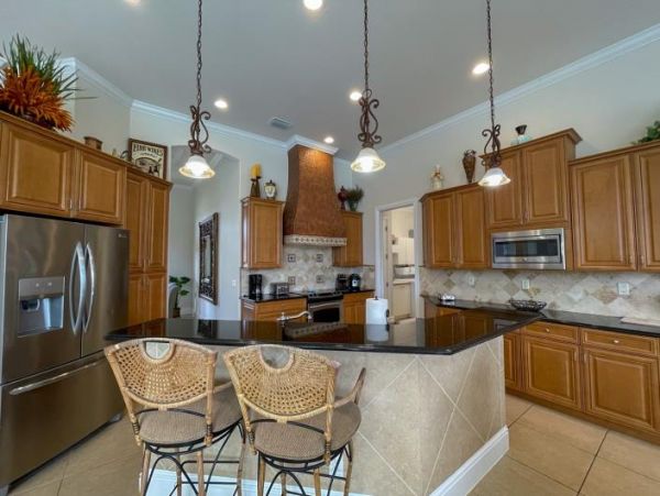 Marco Island Luxury at its Finest