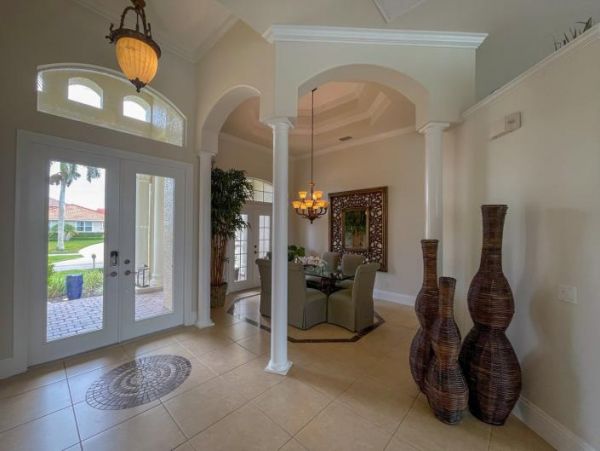 Marco Island Luxury at its Finest
