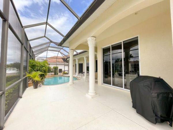 Marco Island Luxury at its Finest