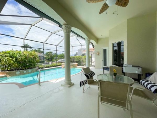 Marco Island Luxury at its Finest