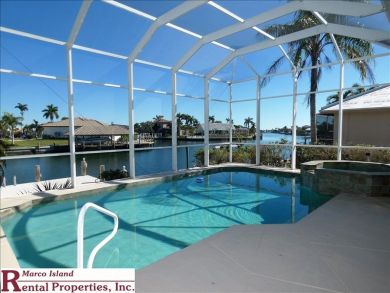 Marco Island Home 918953
