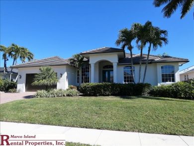 Marco Island Home 918953