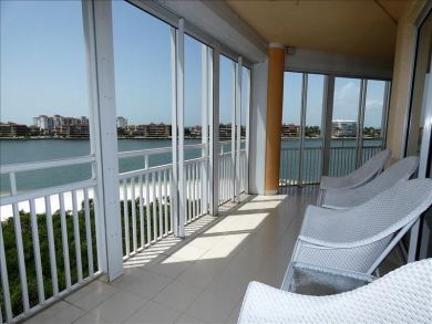 Marco Island Condo 918954