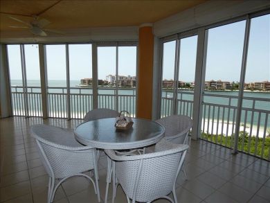 Marco Island Condo 918954