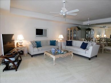 Marco Island Condo 918954