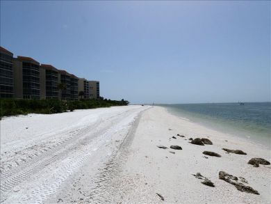 Marco Island Condo 918954