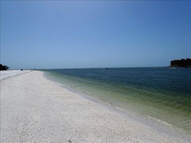 Marco Island Condo 918954