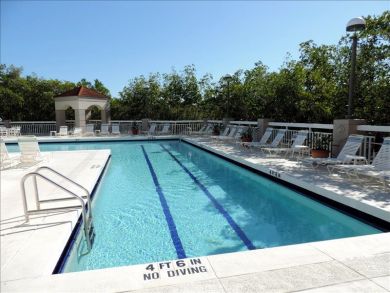 Marco Island Condo 918954