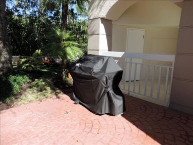 Marco Island Condo 918954