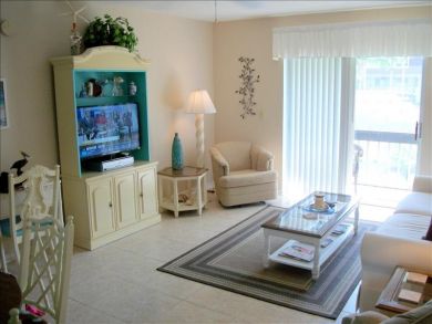 Marco Island Condo 918955