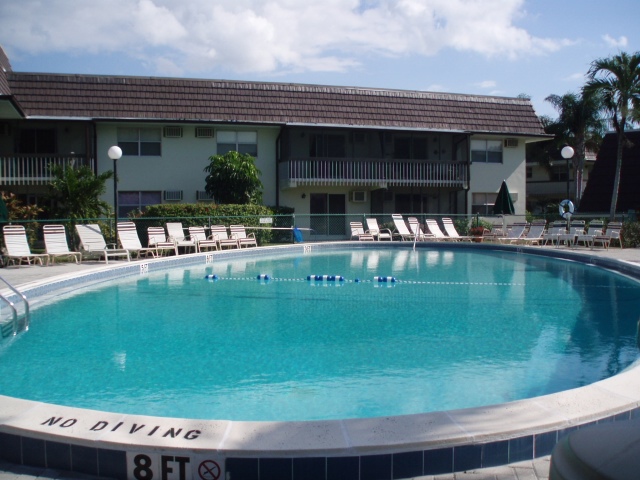 Marco Island Condo 918955