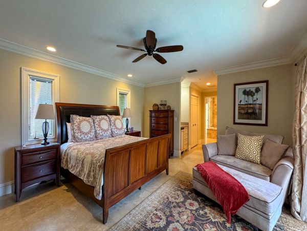 Luxury Vacation Rental Florida Gulf Coast Pool Home