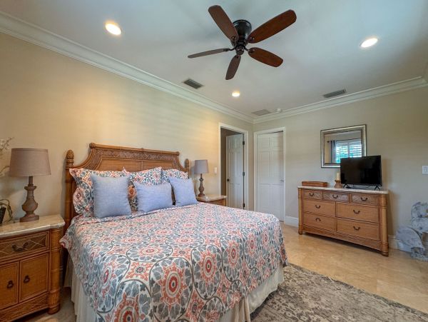 Luxury Vacation Rental Florida Gulf Coast Pool Home