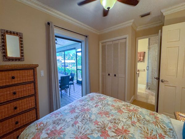 Luxury Vacation Rental Florida Gulf Coast Pool Home