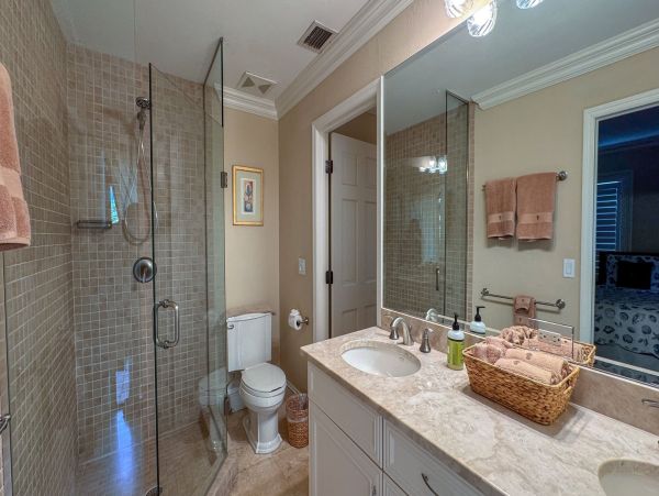 Luxury Vacation Rental Florida Gulf Coast Pool Home