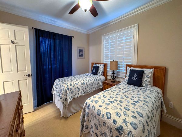 Luxury Vacation Rental Florida Gulf Coast Pool Home