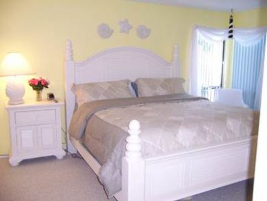 Sanibel Condo 918958