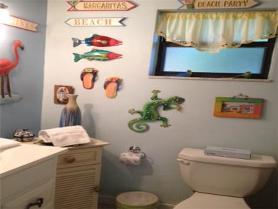 Sanibel Condo 918958