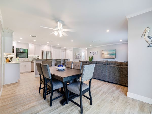 Luxury Coastal Retreat in Sanibel 2 Bedroom Condo
