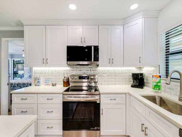 Luxury Coastal Retreat in Sanibel 2 Bedroom Condo