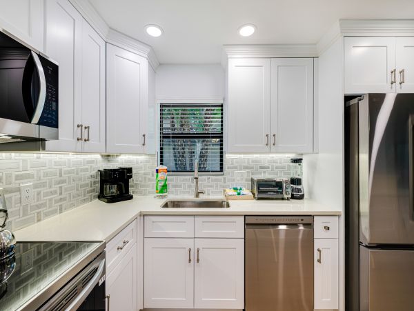 Luxury Coastal Retreat in Sanibel 2 Bedroom Condo