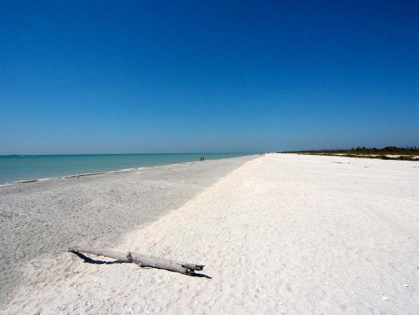 Sanibel Island Vacation Home with 3 Bedroom & Beach Access