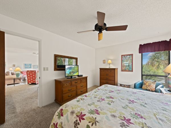 Sanibel Island Vacation Home with 3 Bedroom & Beach Access