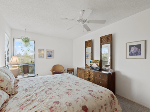 Sanibel Island Vacation Home with 3 Bedroom & Beach Access