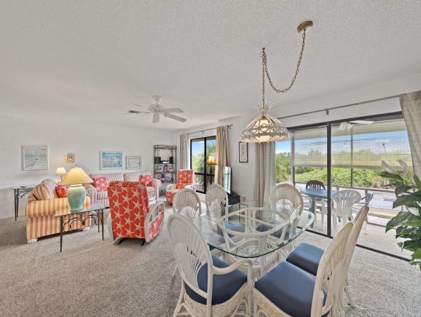 Sanibel Island Vacation Home with 3 Bedroom & Beach Access