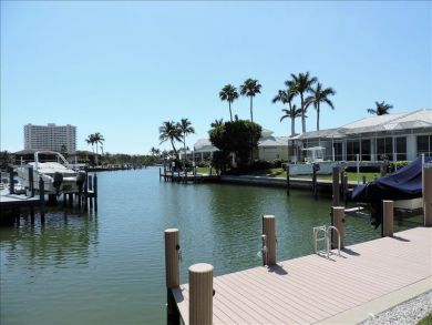 Canal Front 4 Bedroom Vacation Home in Marco Island Canal Front 4 Bedroom Vacation Home in Marco Island