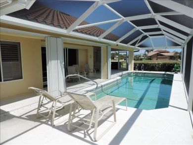 Canal Front 4 Bedroom Vacation Home in Marco Island Canal Front 4 Bedroom Vacation Home in Marco Island